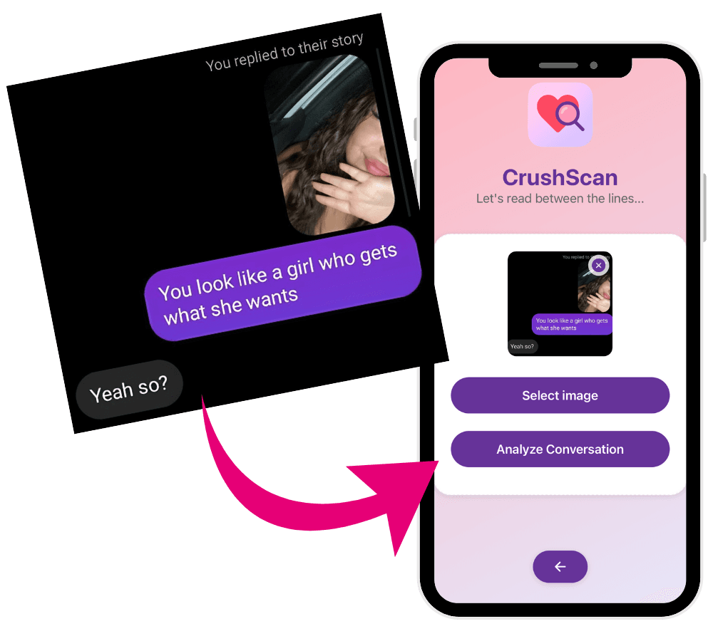 CrushScan Demo